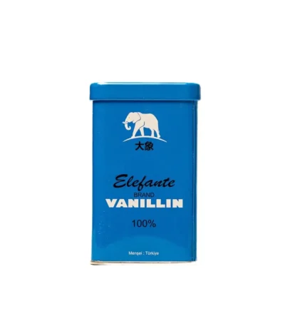 Vanilla 500 grams