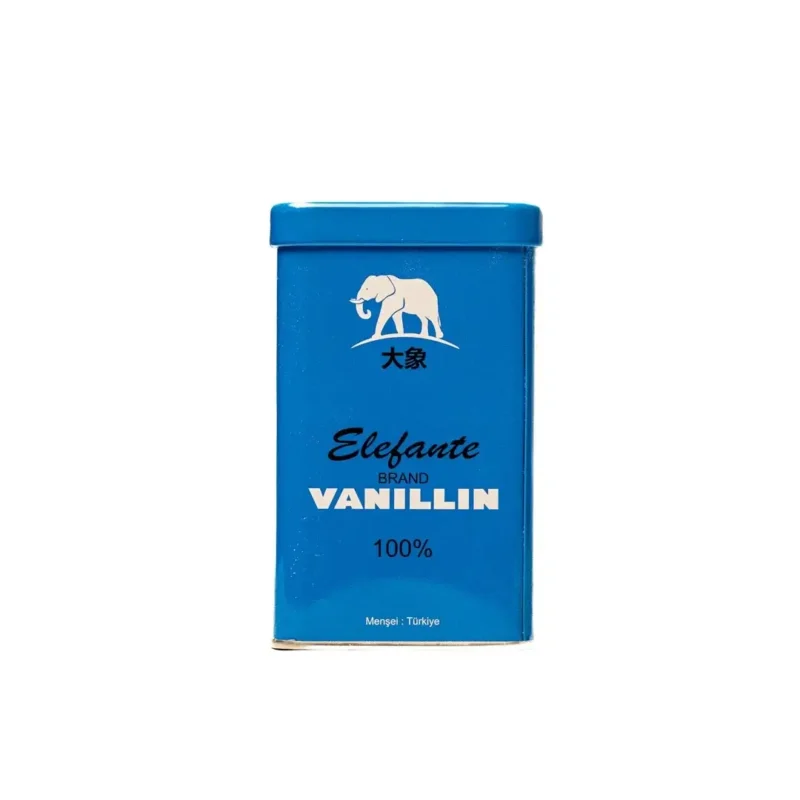 Vanilla 500 grams