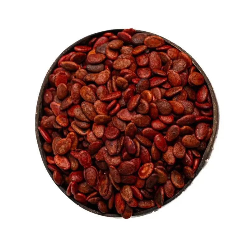 بذر أحمر بطيخ