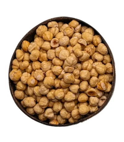 بندق مملح