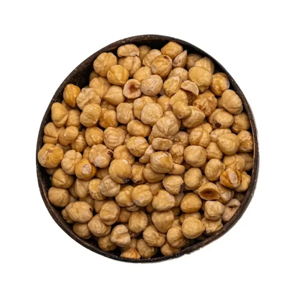 بندق مملح