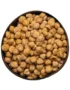 بندق مملح