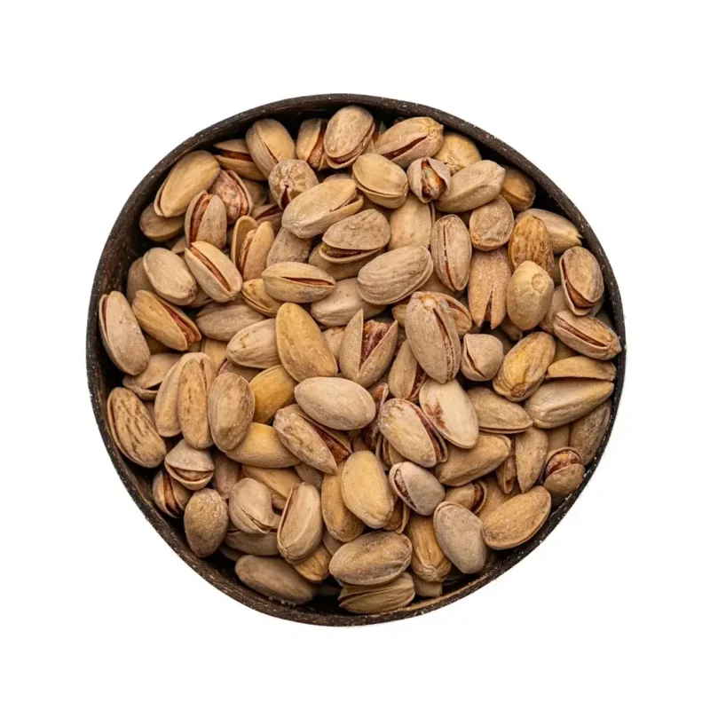 فستق حلبي مملح