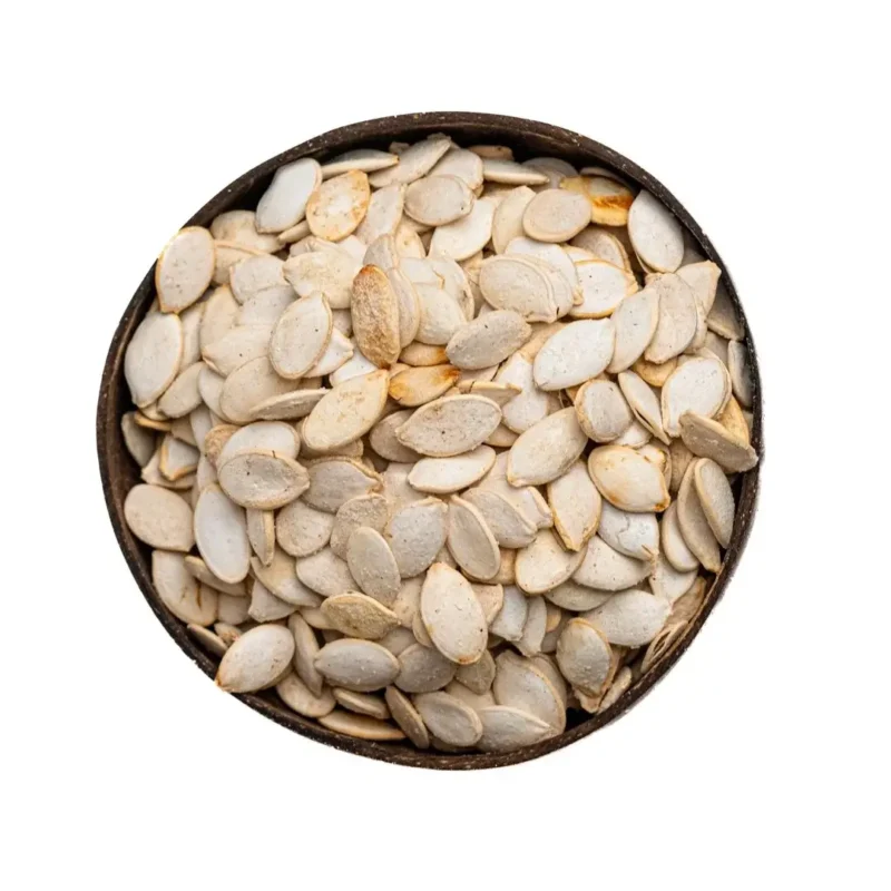 بذر قرع مملح