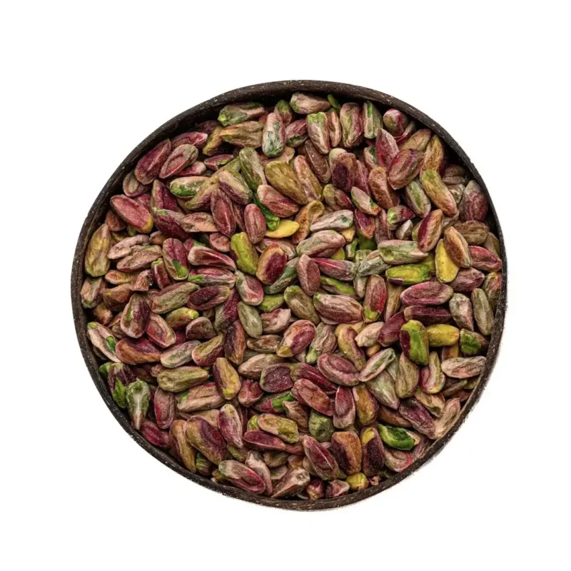 قلب فستق حلبي تركي