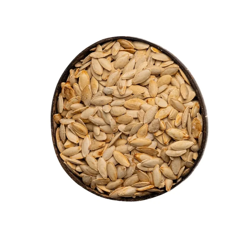 بذر كوسا مملح