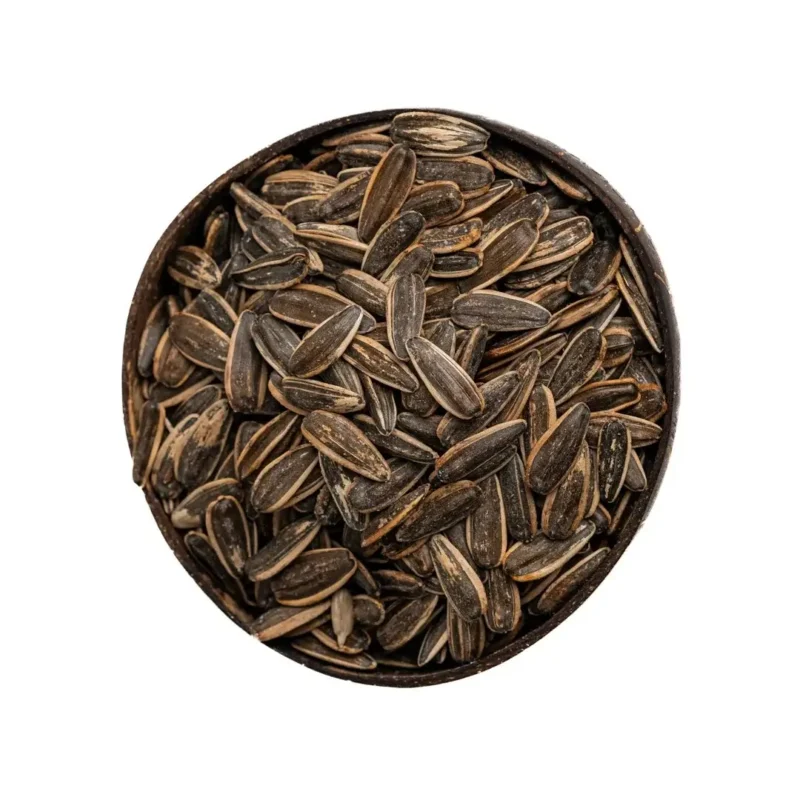 بذر دوار الشمس مملح