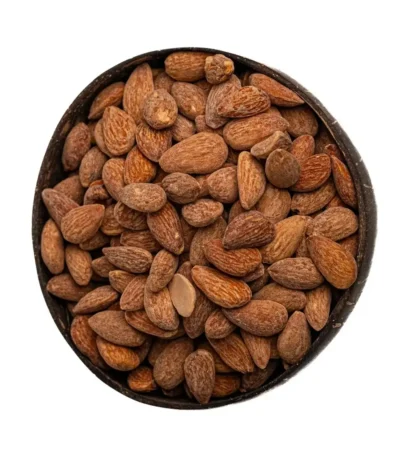 لوز مملح