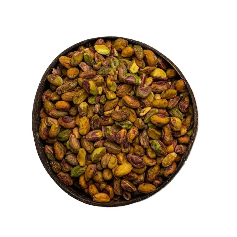 قلب فستق حلبي