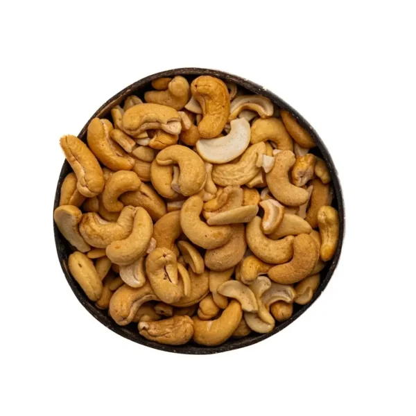 كاجو مملح