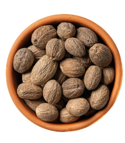 جوزةالطيب حب
