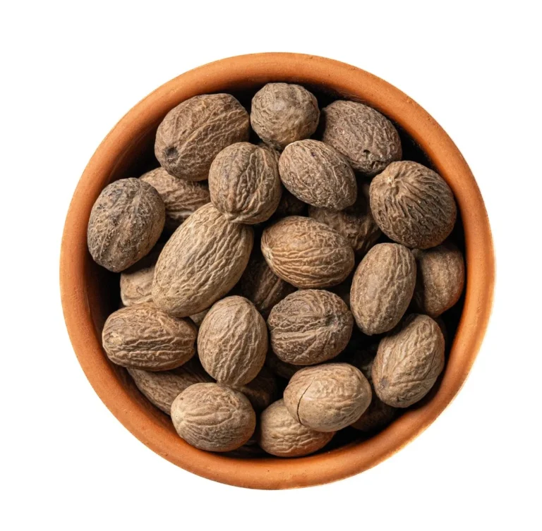 جوزةالطيب حب