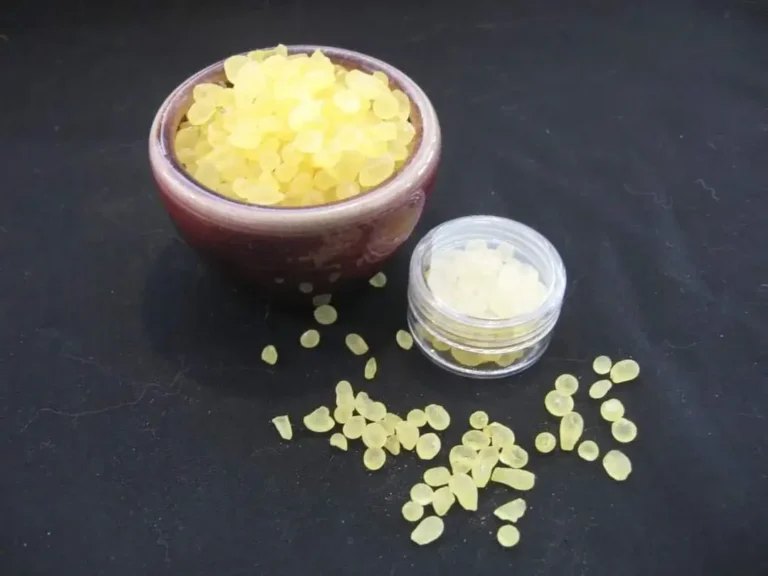 مستكة يونانية