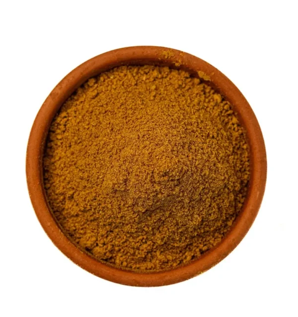 بروستد