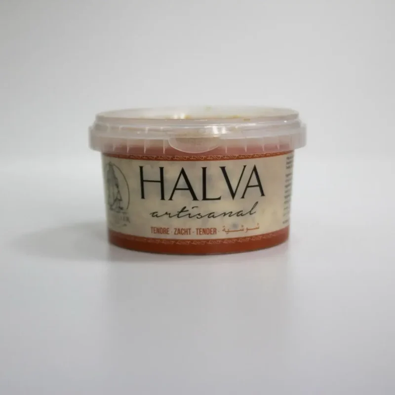 حلاوة طحينية شوشية