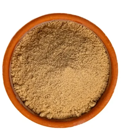 حلبة مطحونة
