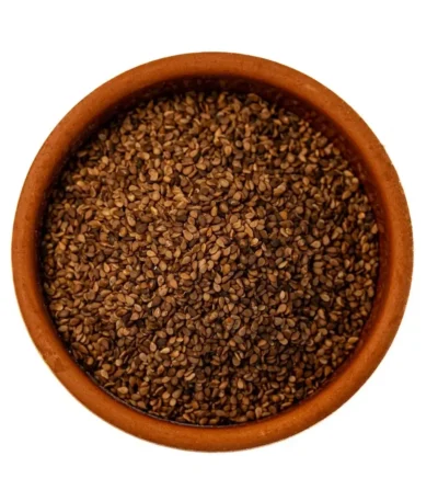 سمسم محمص