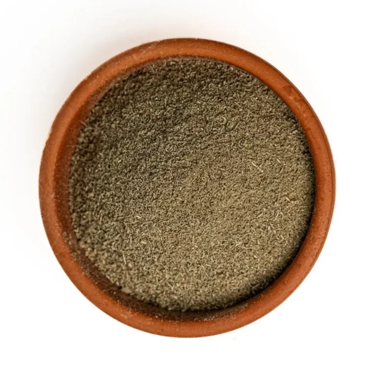 شمرا مطحونة