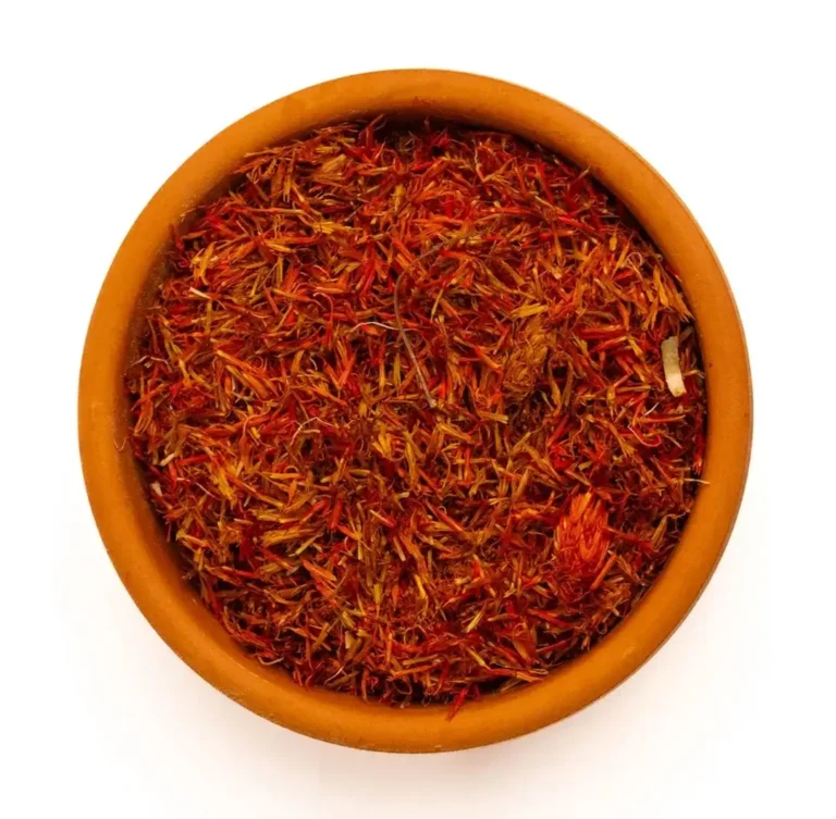 عصفر ريش