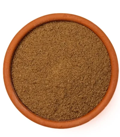 Ground cumin