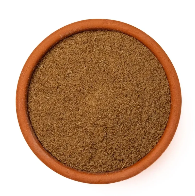 Ground cumin