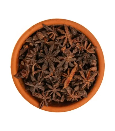 يانسون خشن
